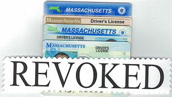 Drivers License Restoration