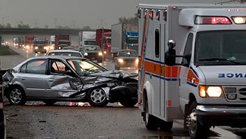 Serious Personal Injury Attorney